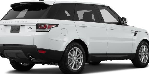LAND ROVER RANGE ROVER SPORT 2016 SALWR2VF2GA637218 image